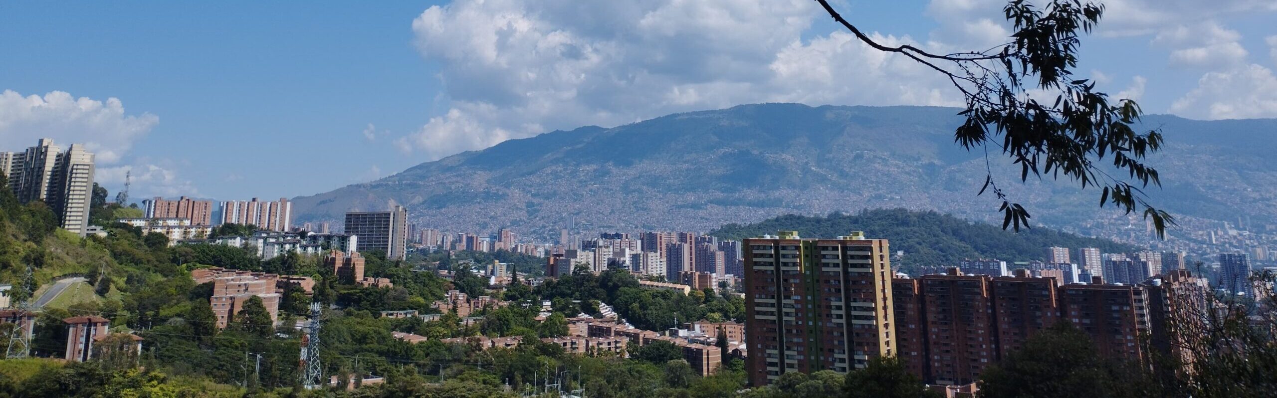 spanish lessons in medellin colombia