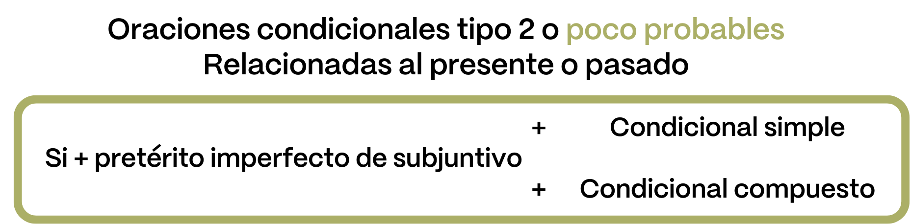 advanced spanish