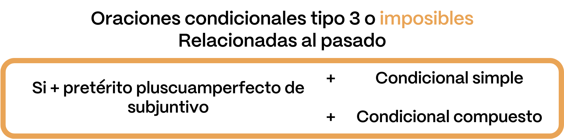 advanced spanish