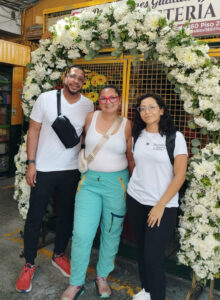 basic spanish for traveling