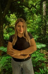 colombian spanish teacher