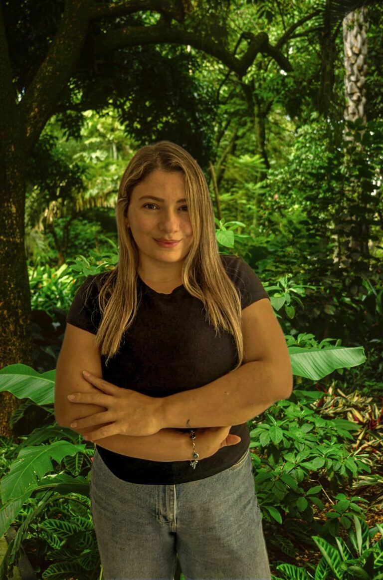 colombian spanish teacher