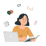 learn spanish online intermediate level