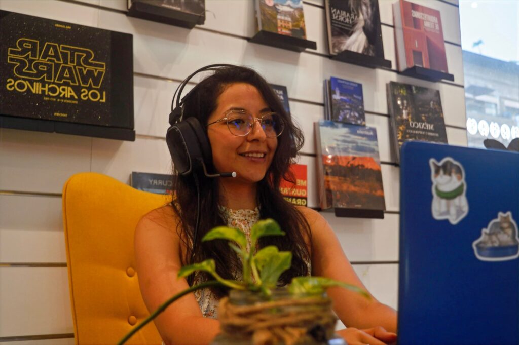 learn spanish online with native spanish speaker