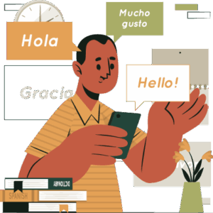 basic spanish for traveling