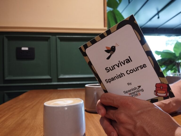 spanish for traveling phrases