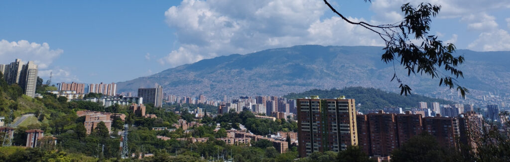 spanish lessons in colombia