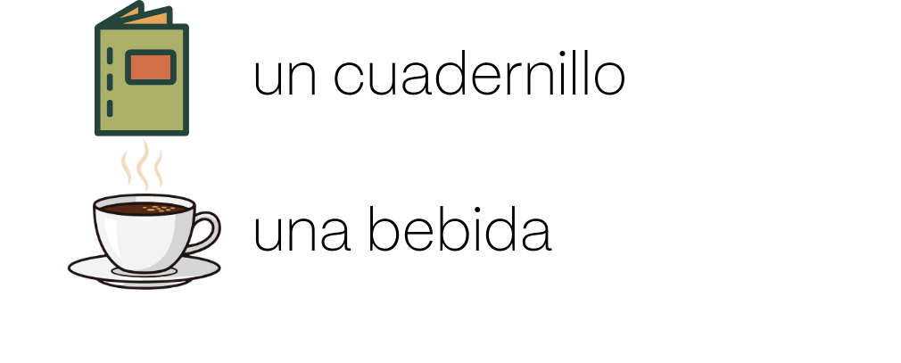 basic spanish for traveling