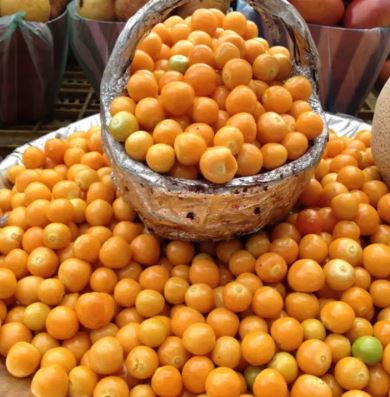 fruitsin colombia