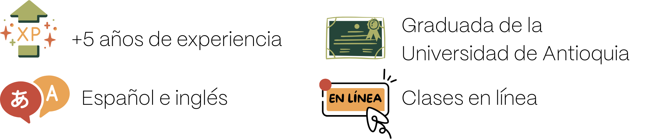 certified spanish teacher online