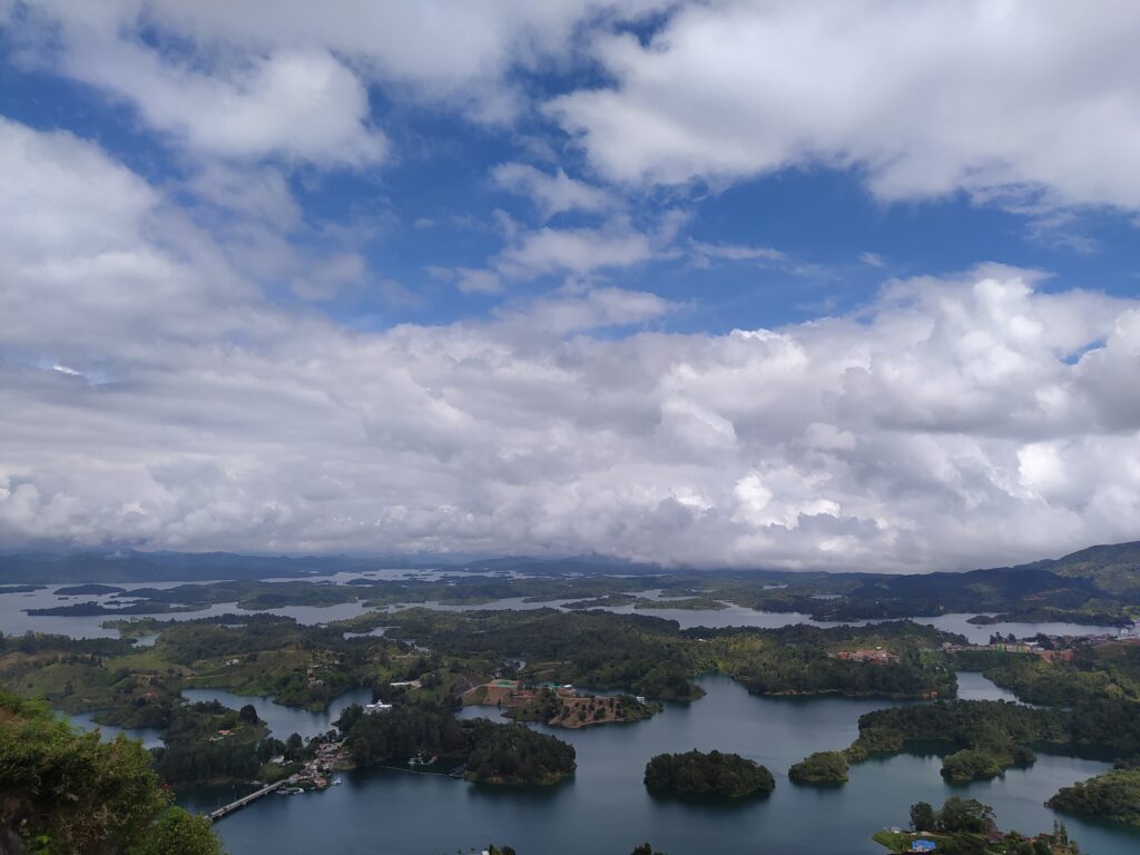 what to do in medellin colombia