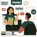 spanish lessons online professional teachers