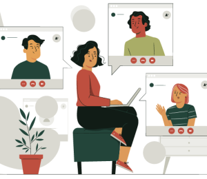 group spanish lessons