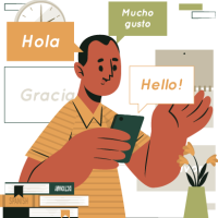 basic spanish for traveling